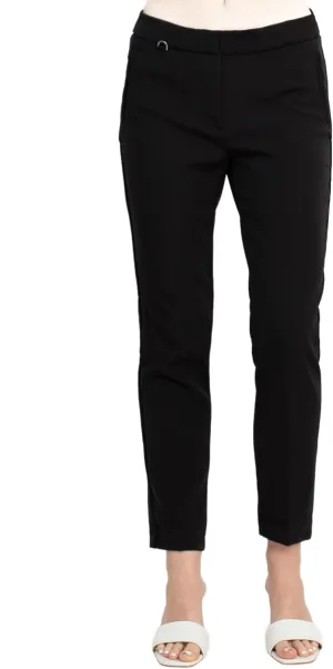 Adrianna Papell Women's Kate Fit Bi Stretch Pant