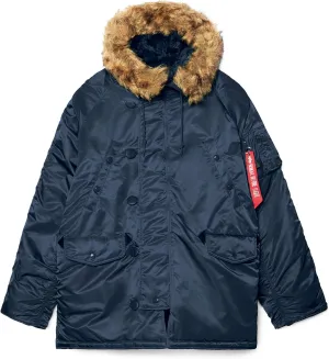 Alpha Industries Men's N-3B Parka