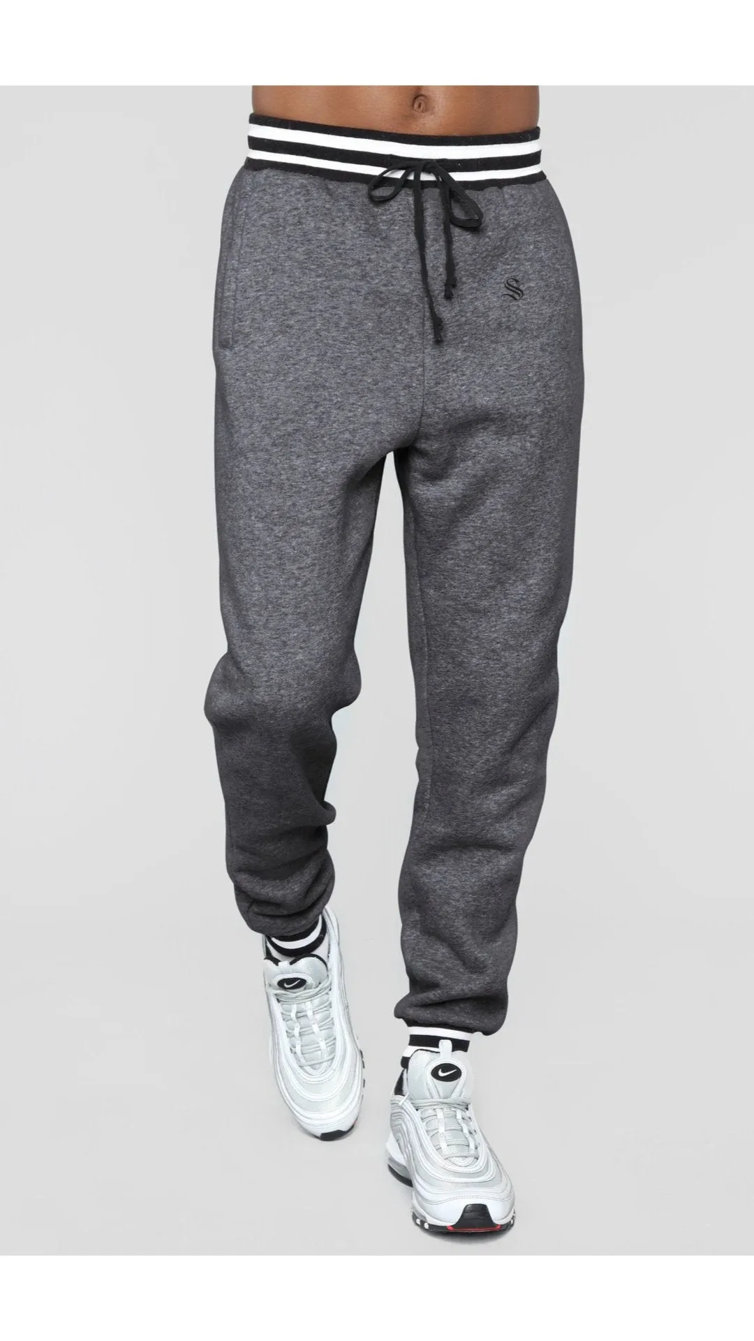 Bigolo - Joggers for Men