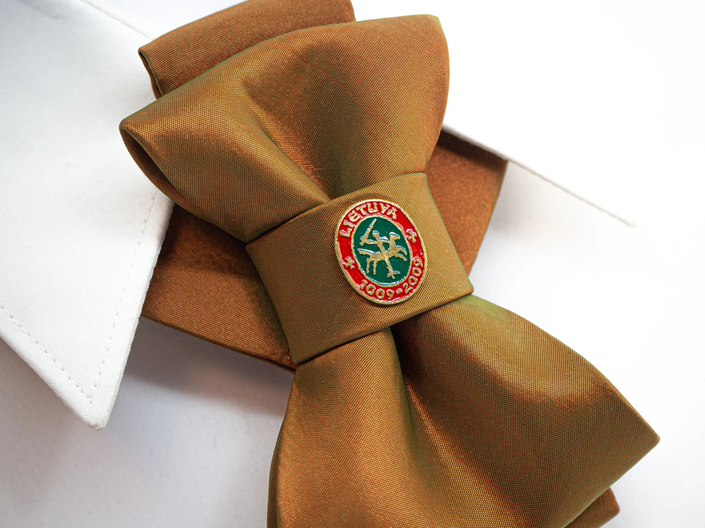BOW TIE "LITHUANIA 1000"