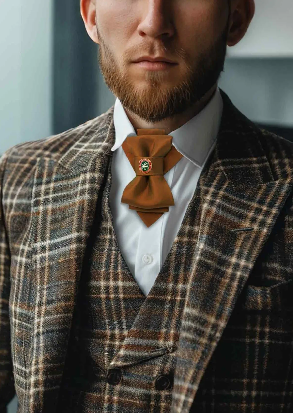 BOW TIE "LITHUANIA 1000"