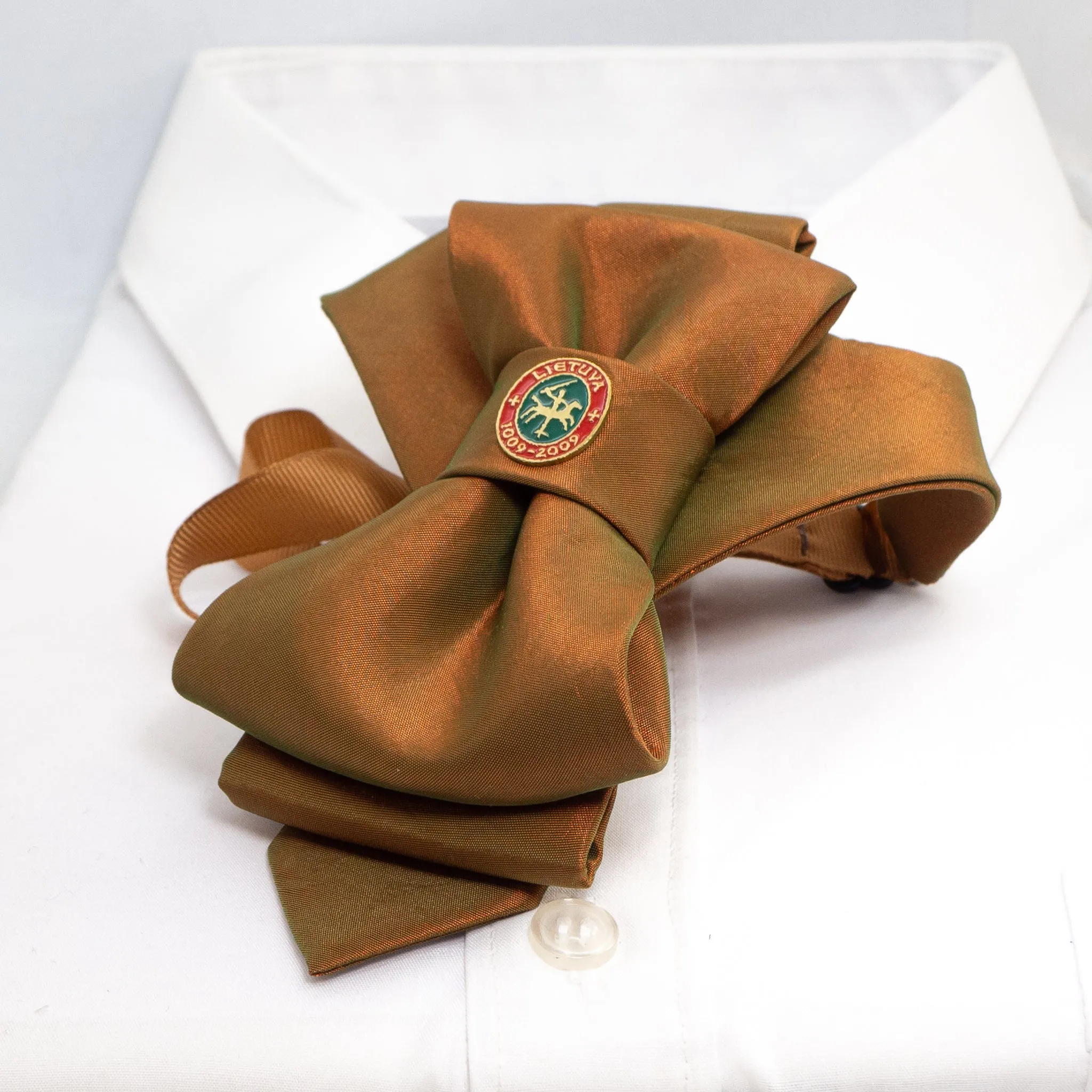 BOW TIE "LITHUANIA 1000"