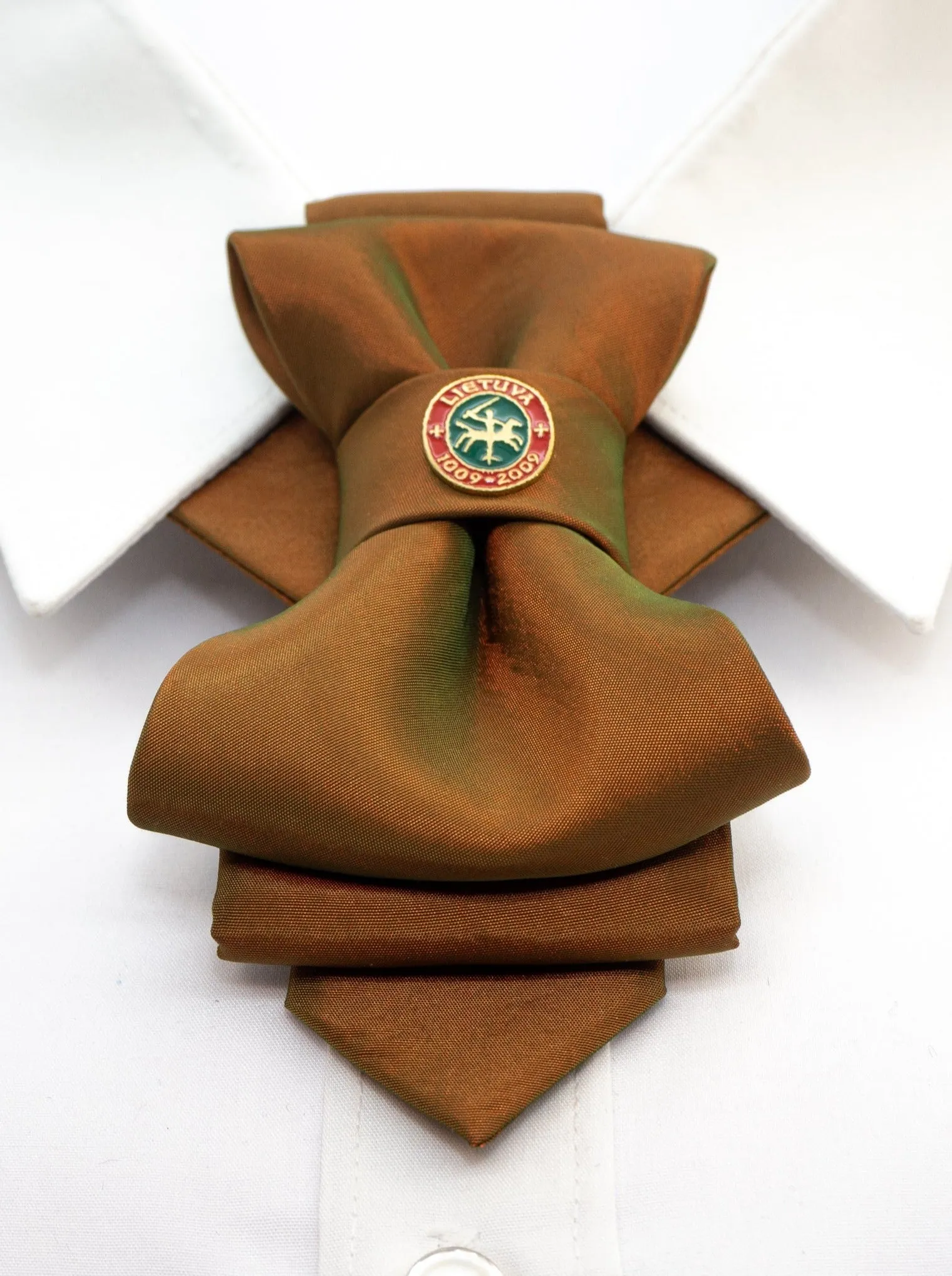 BOW TIE "LITHUANIA 1000"