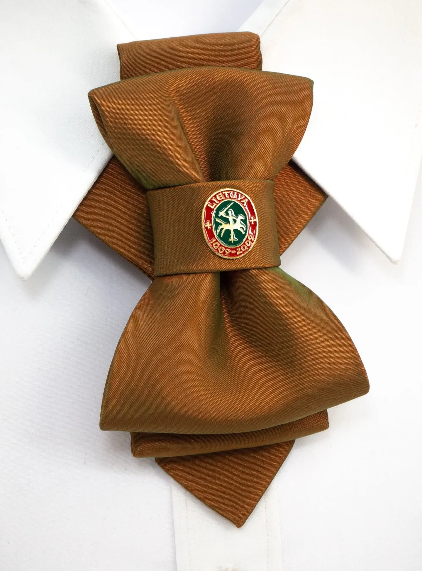 BOW TIE "LITHUANIA 1000"
