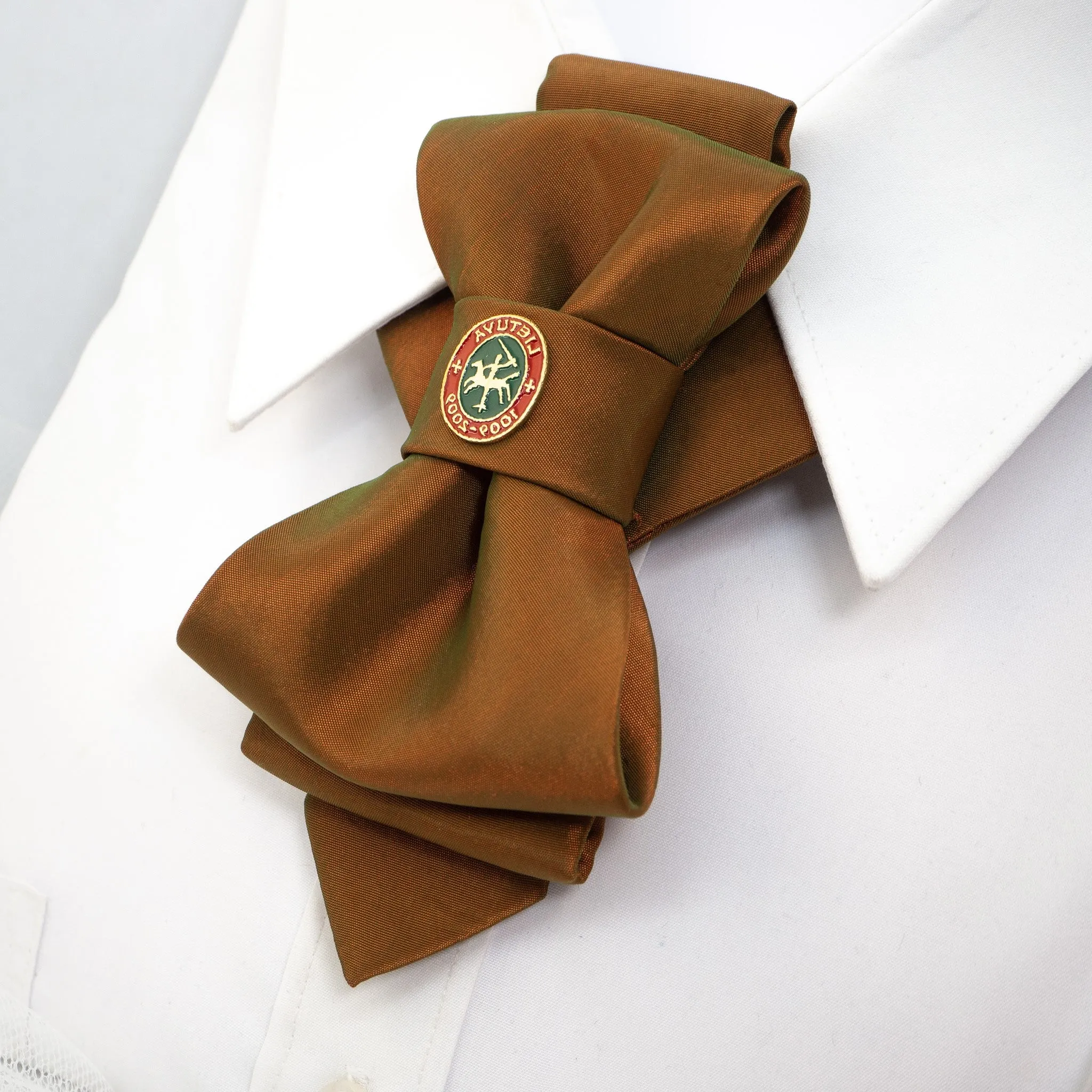 BOW TIE "LITHUANIA 1000"