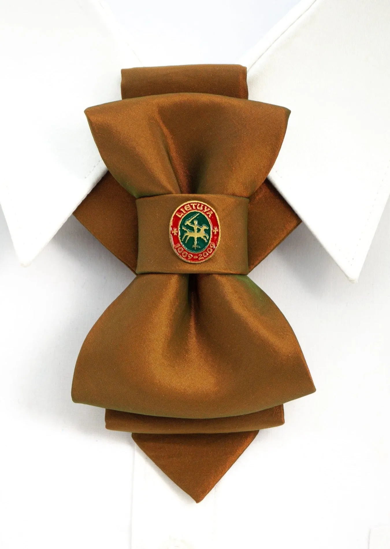 BOW TIE "LITHUANIA 1000"