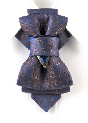 BOW TIE "MIST I"