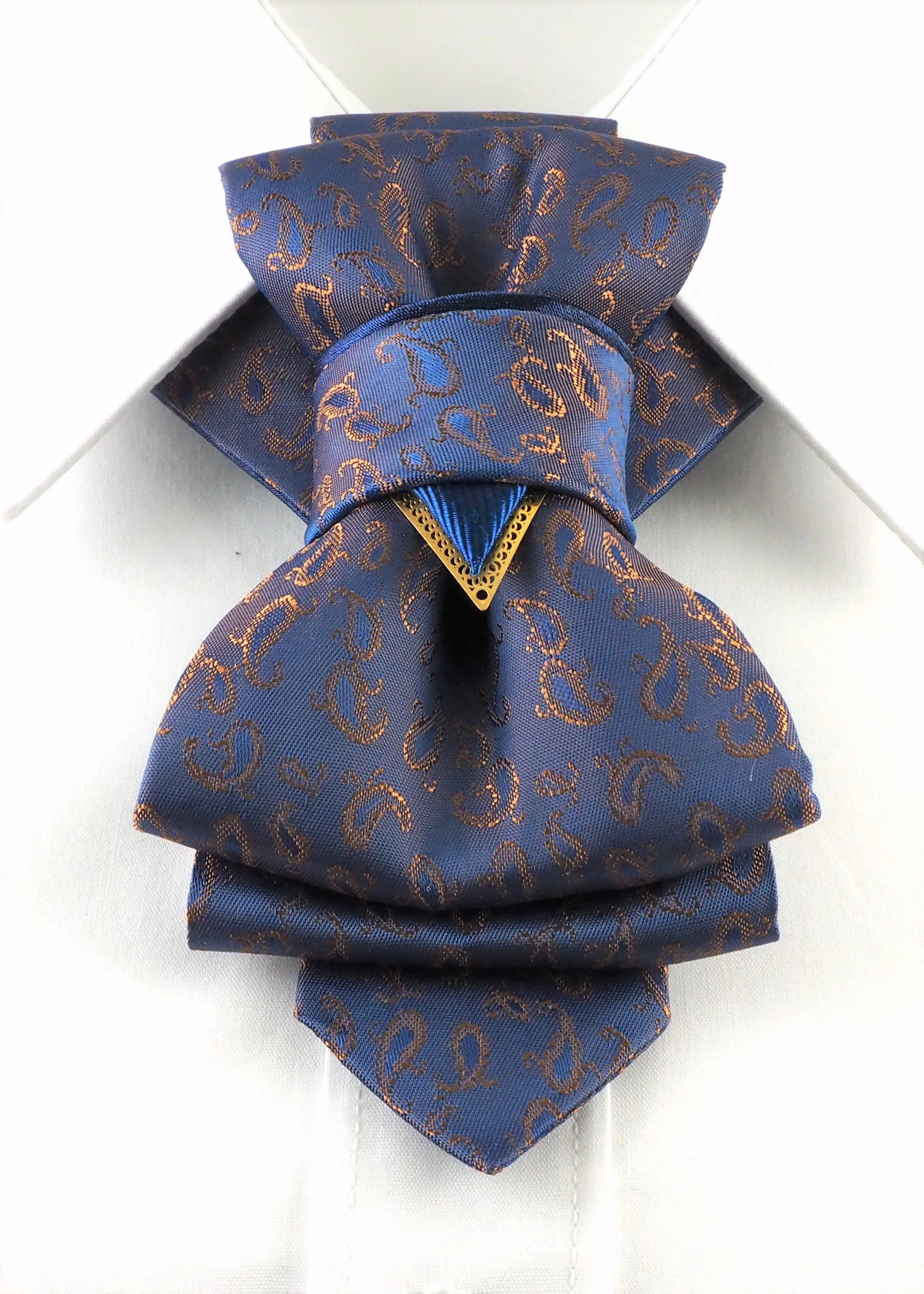BOW TIE "MIST I"