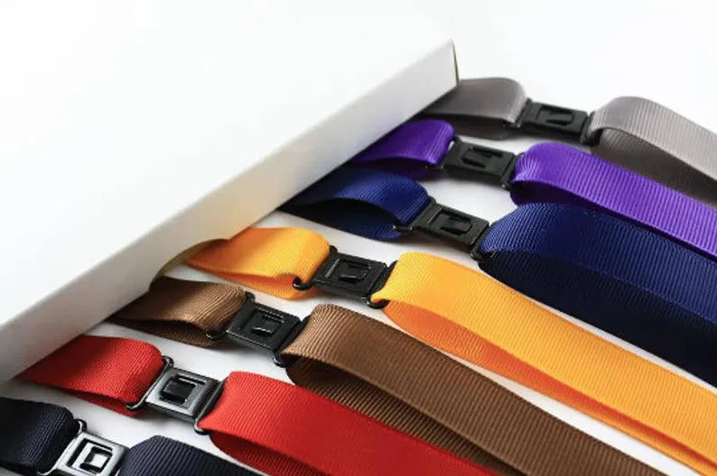 BOW TIE "MIST I"