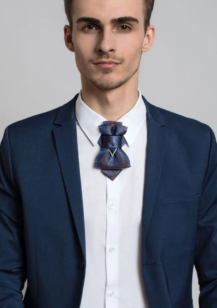 BOW TIE "MIST I"