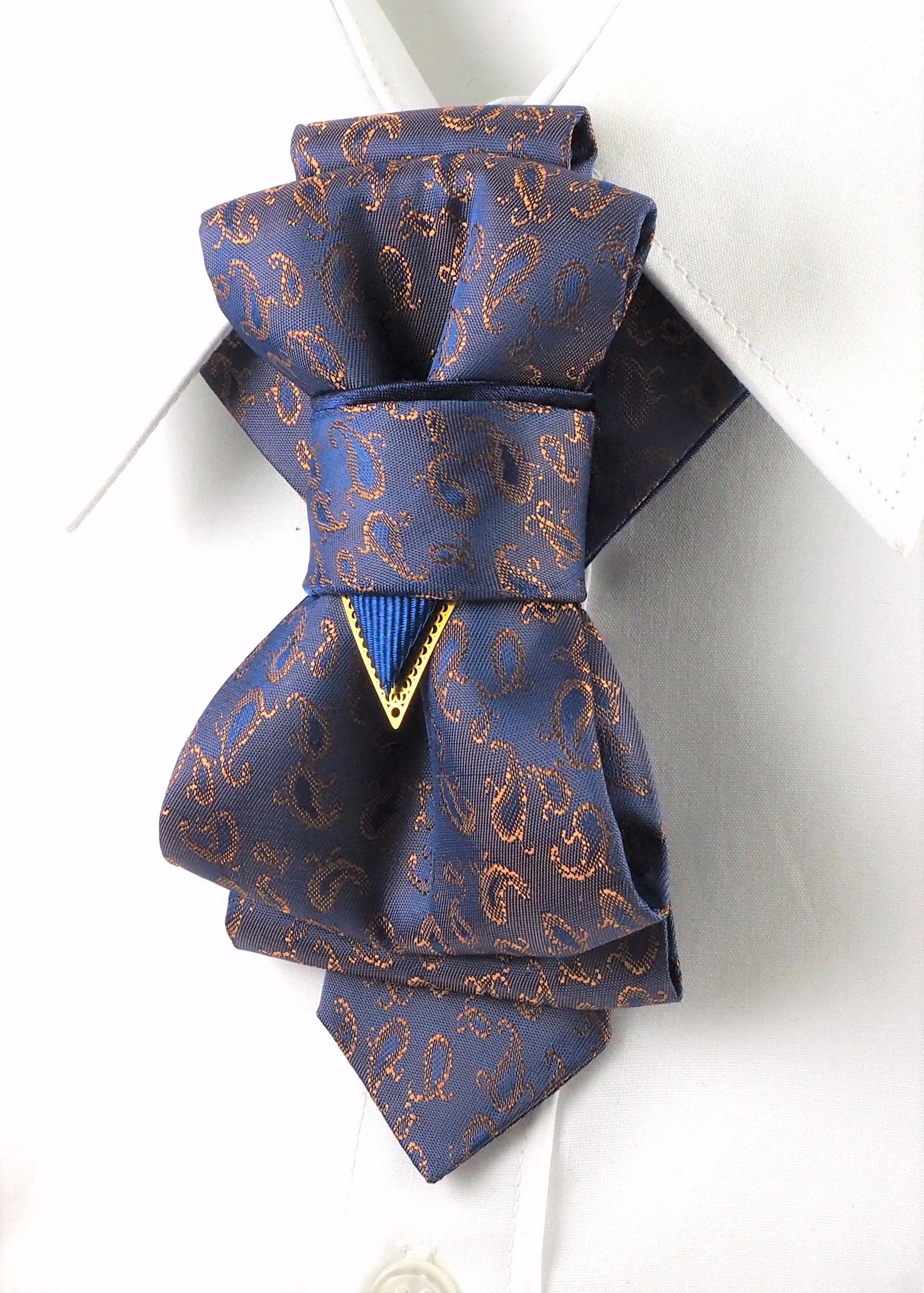 BOW TIE "MIST I"