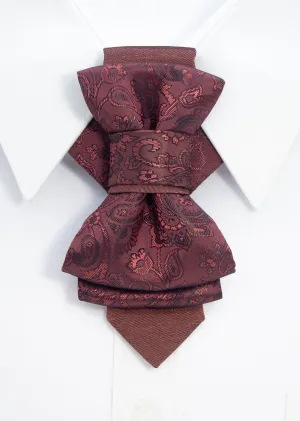 BOW TIE "ROSE WINE"