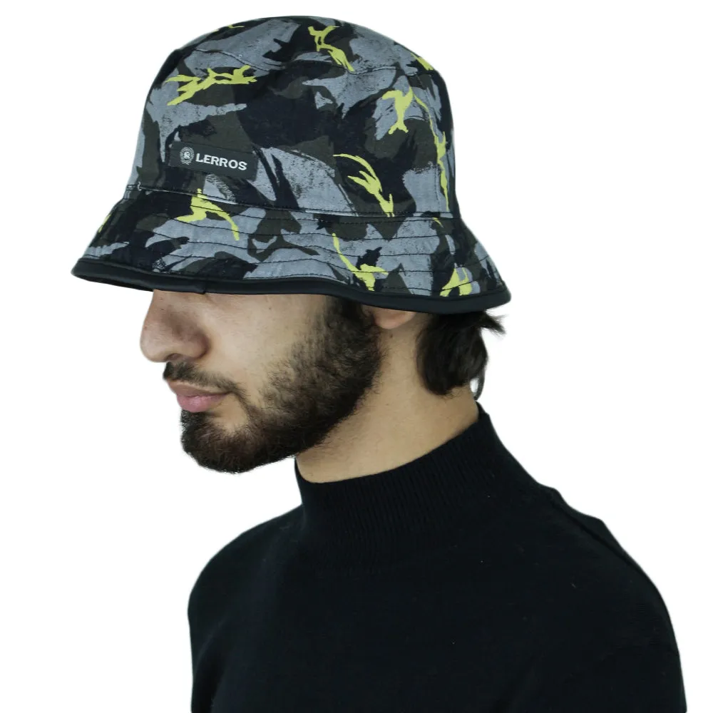 BUCKET HAT