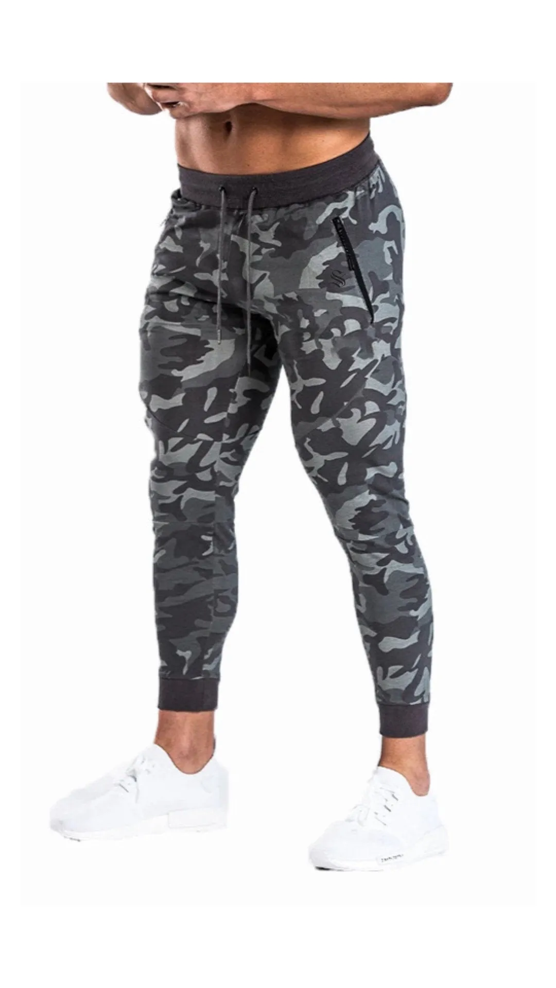 Byceps - Joggers for Men