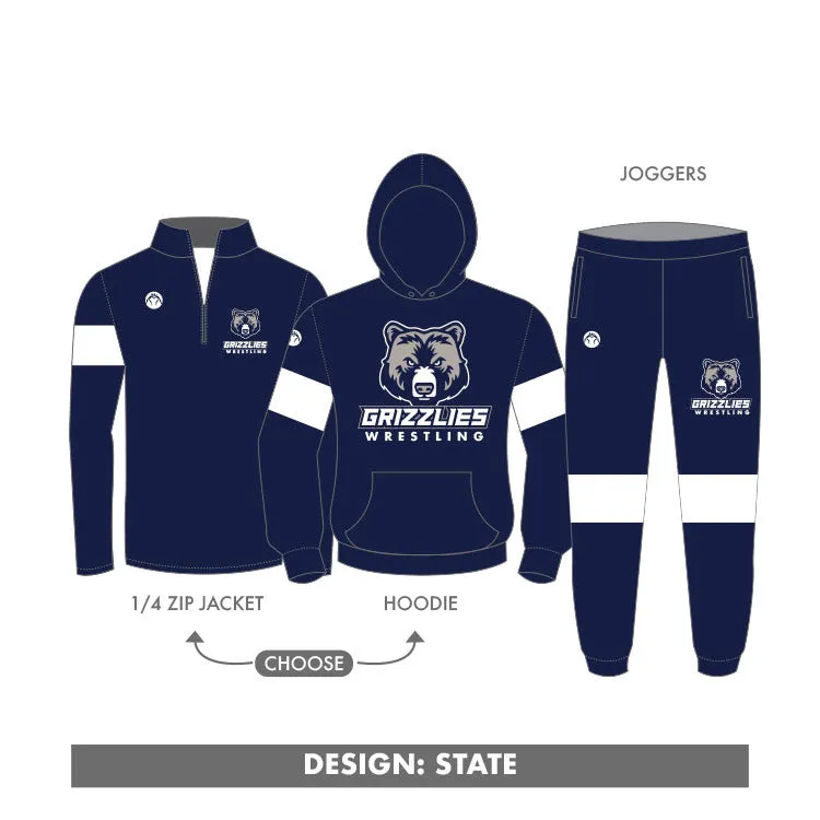 Competition Gear Pack 1