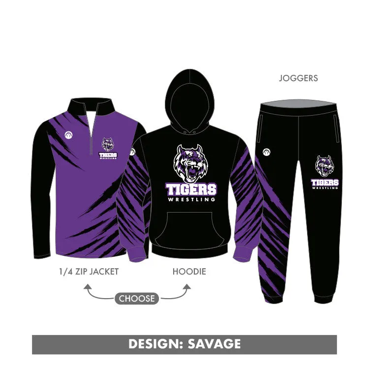 Competition Gear Pack 1