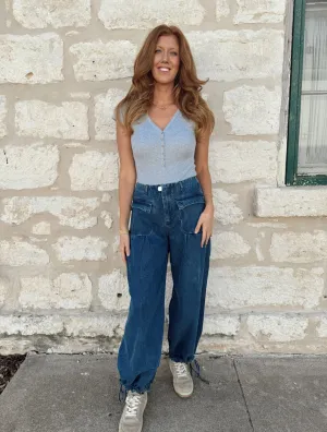 Dani Cool Girl Pants