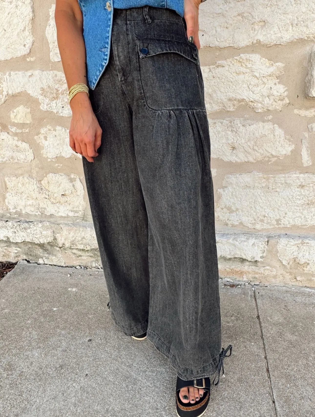 Dani Cool Girl Pants