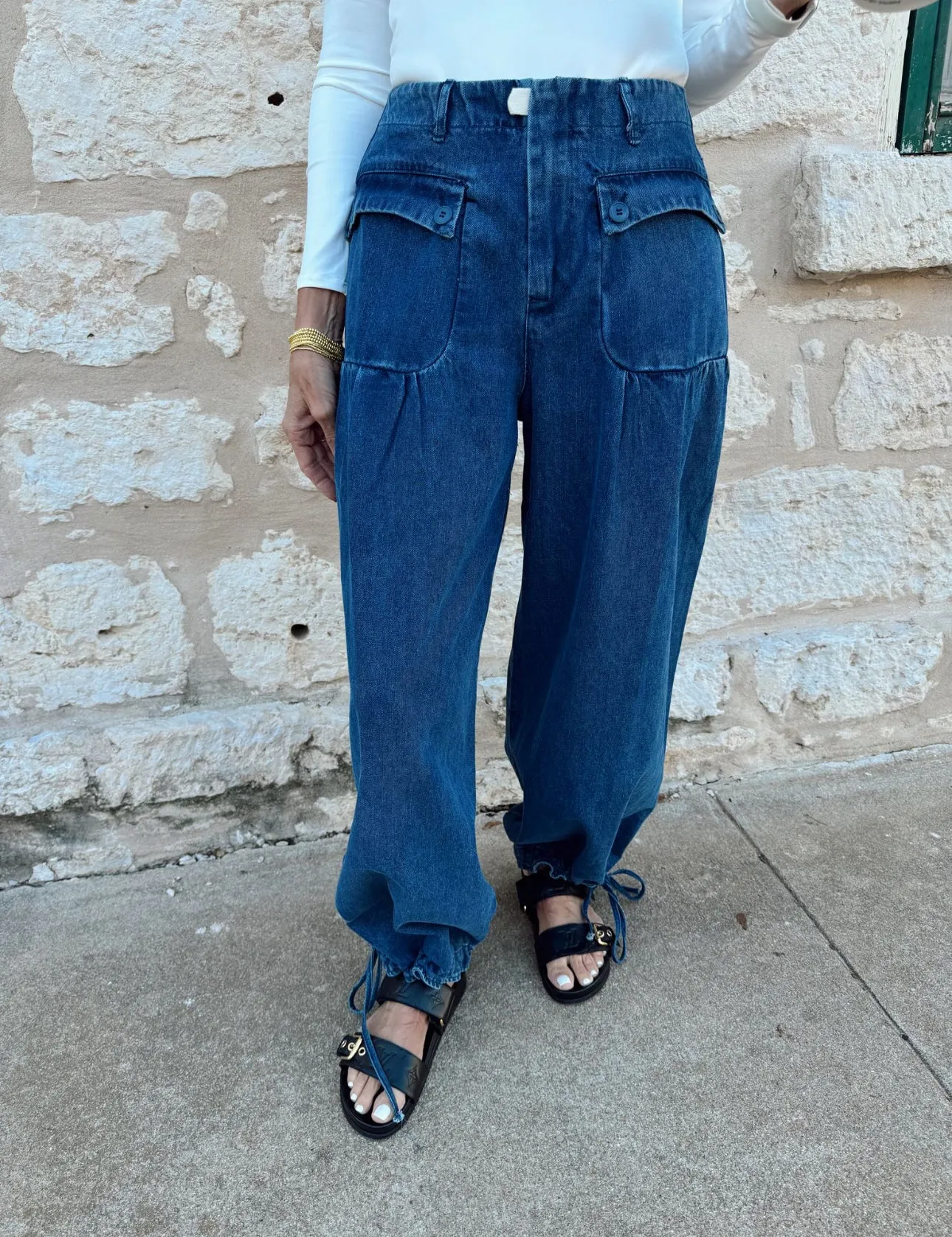 Dani Cool Girl Pants