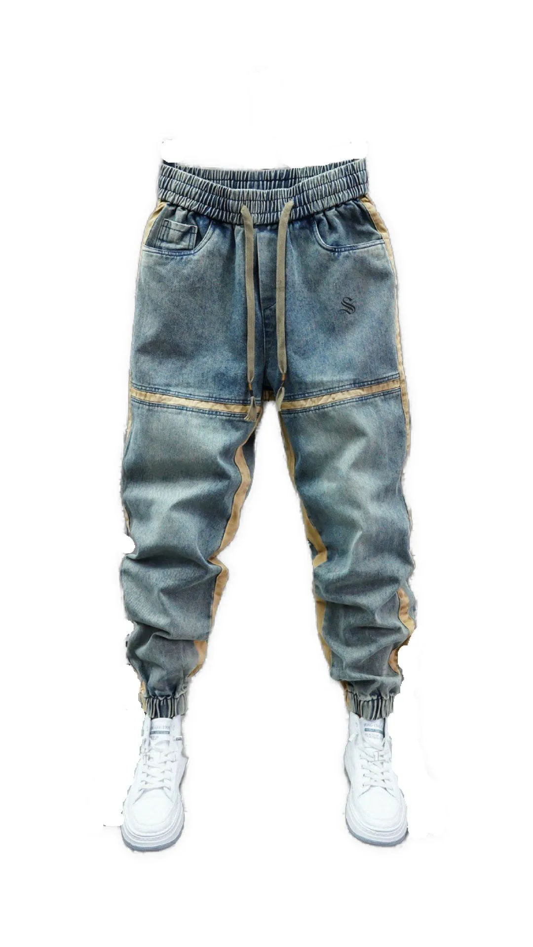 DJUL - Joggers for Men