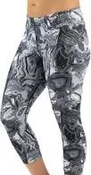 Dolfin Women's Aqua Capri