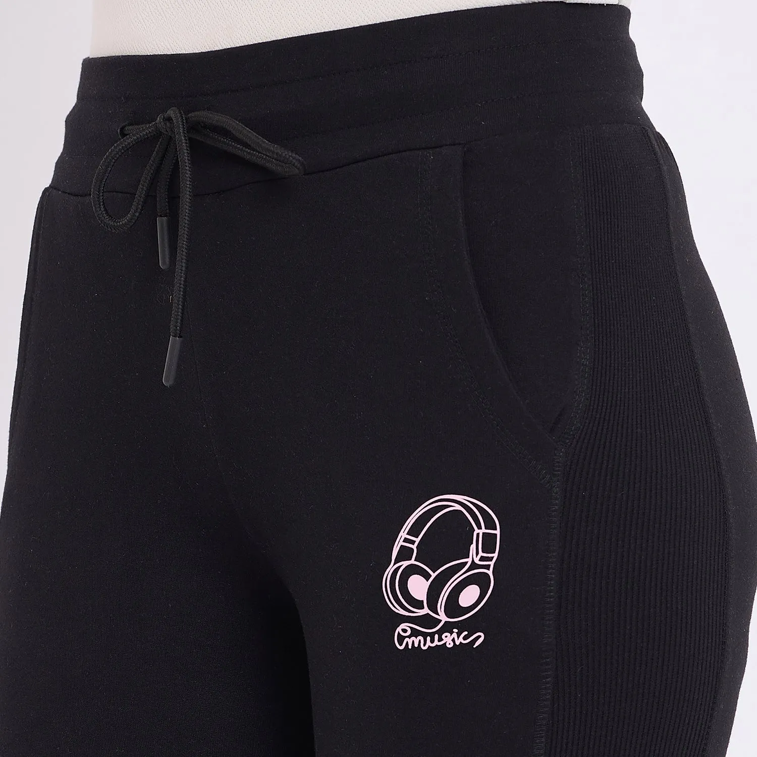 Duke Stardust Women Joggers Track Pant (LFX6704)
