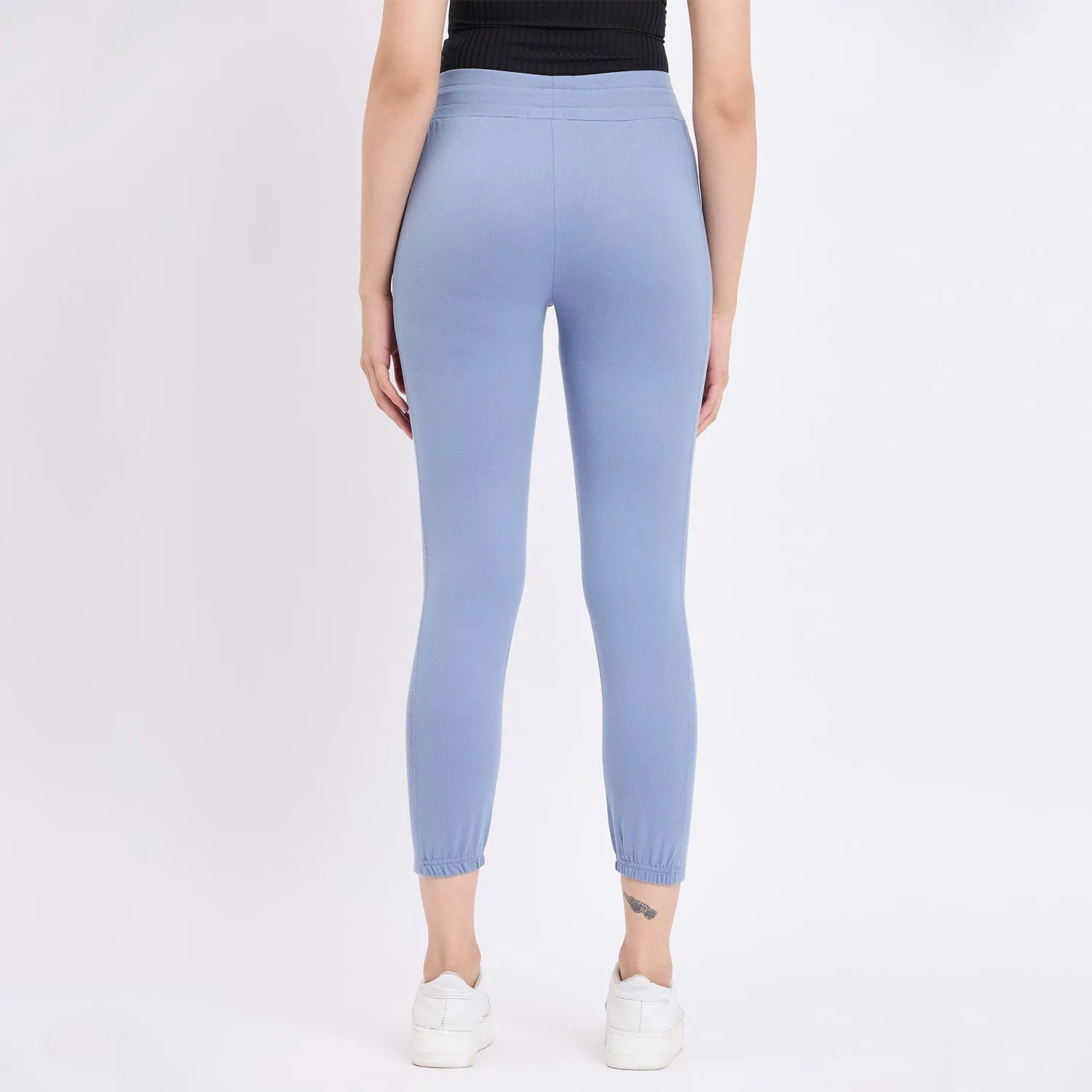 Duke Stardust Women Joggers Track Pant (LFX6704)
