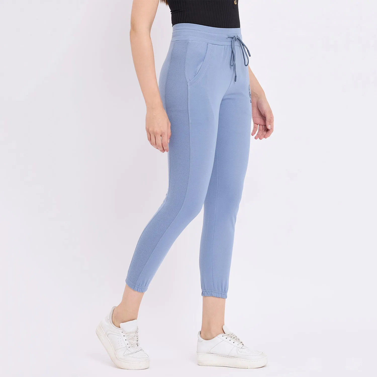 Duke Stardust Women Joggers Track Pant (LFX6704)