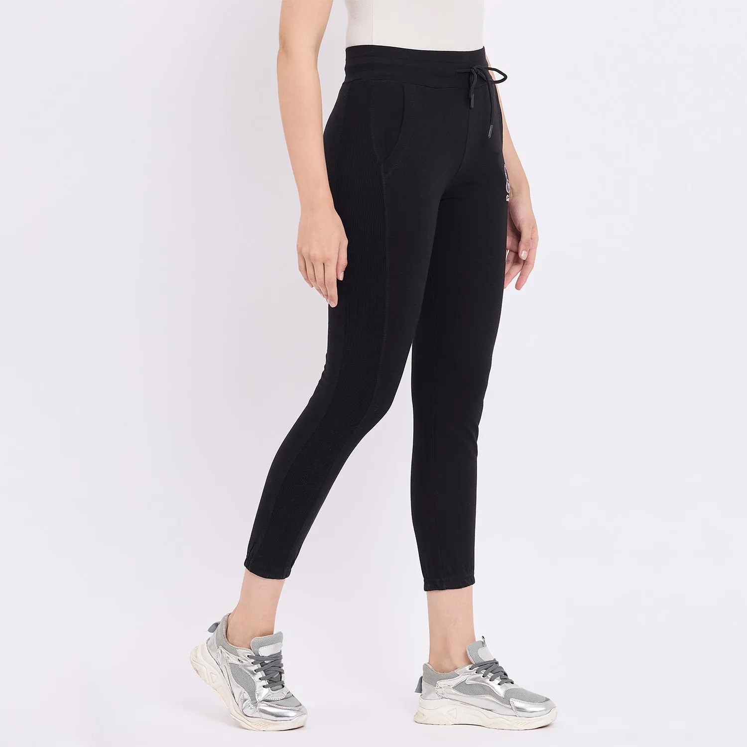 Duke Stardust Women Joggers Track Pant (LFX6704)
