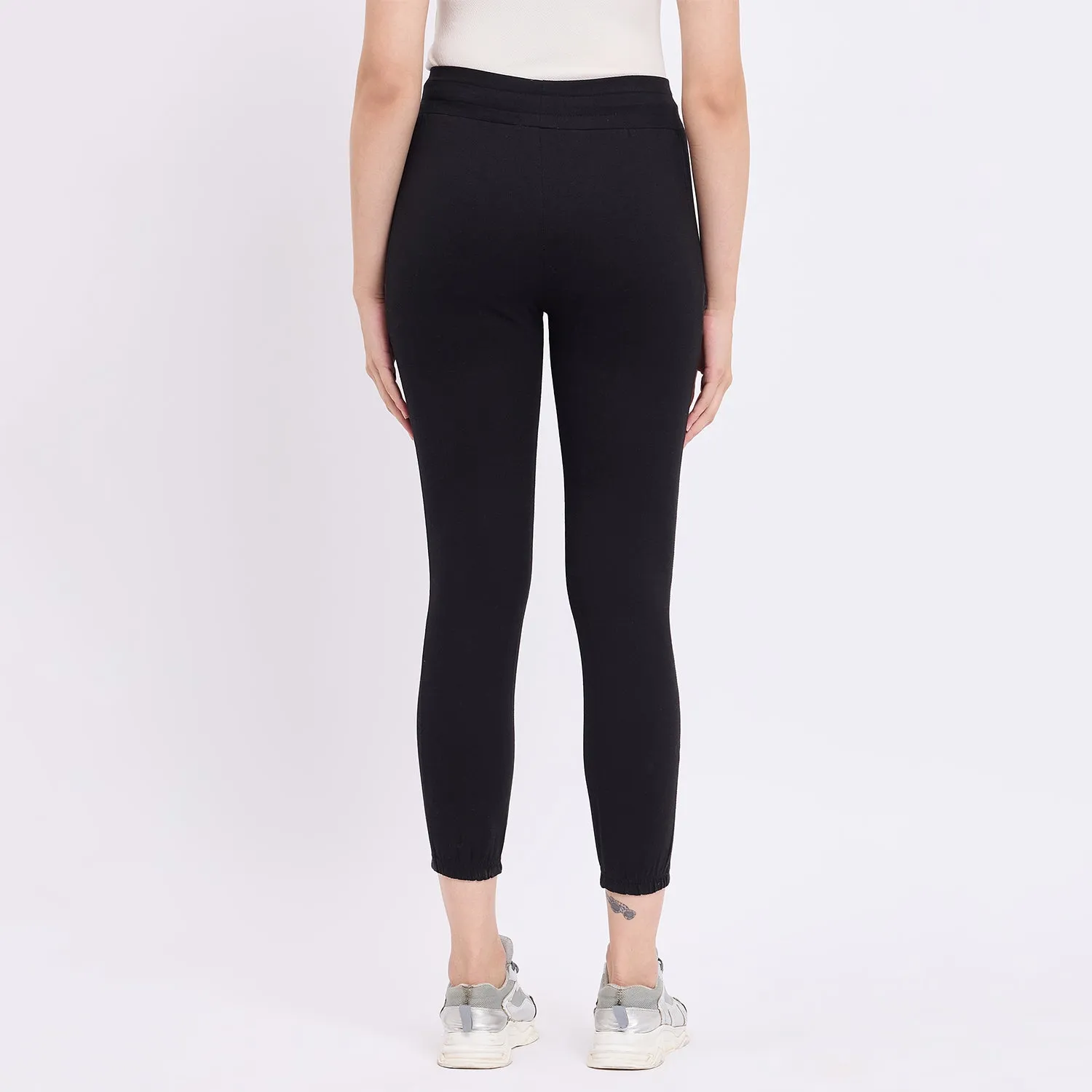 Duke Stardust Women Joggers Track Pant (LFX6704)