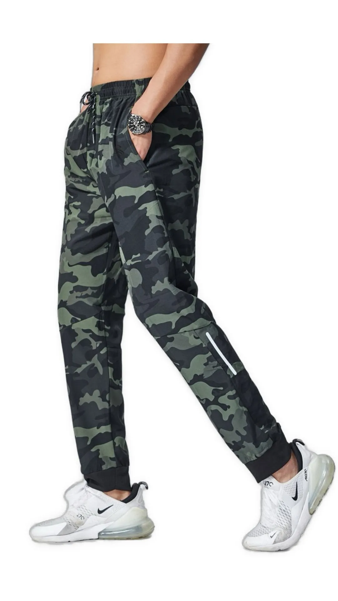Fantasho - Joggers for Men