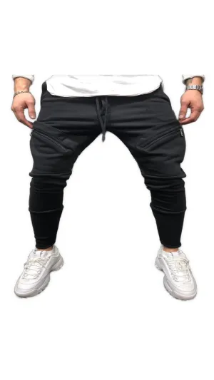 Fizra 7 - Joggers for Men