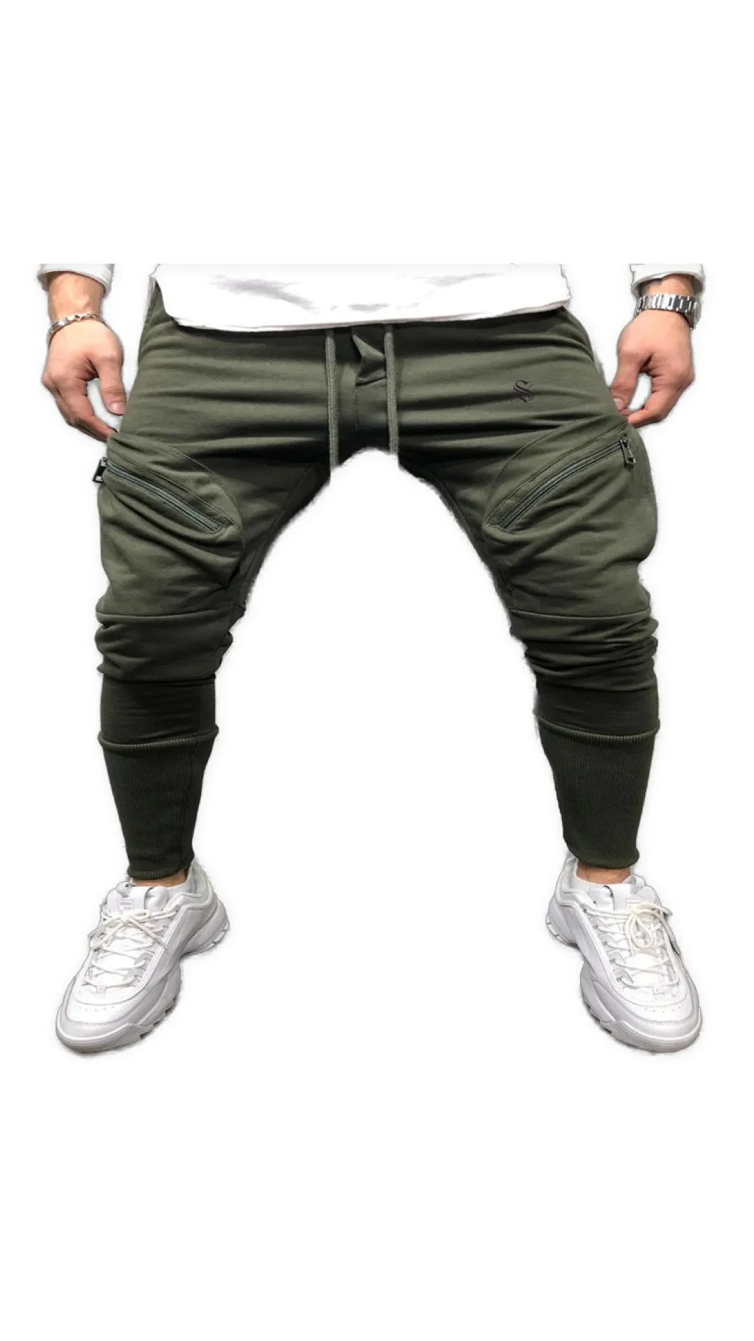 Fizra 7 - Joggers for Men