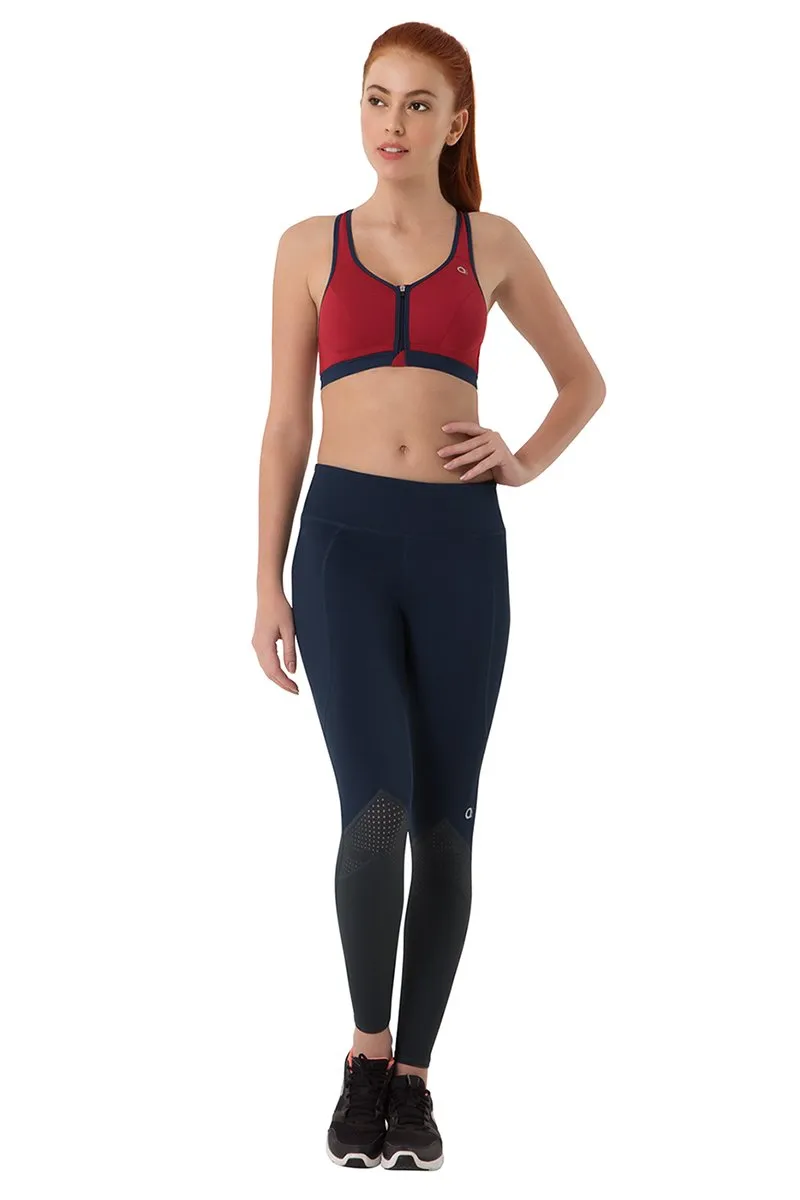 High Rise Sports Pant