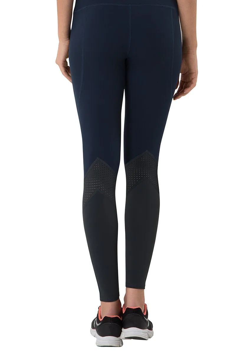 High Rise Sports Pant