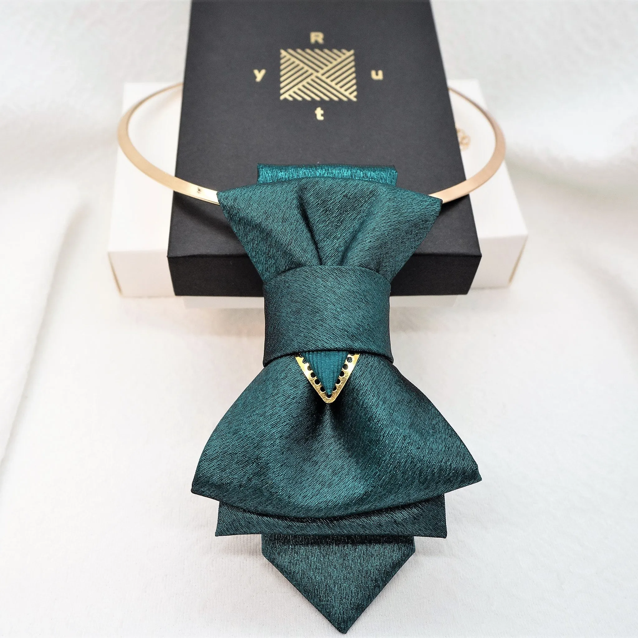 HOPPER TIE ADRIATIC FOR LADIES