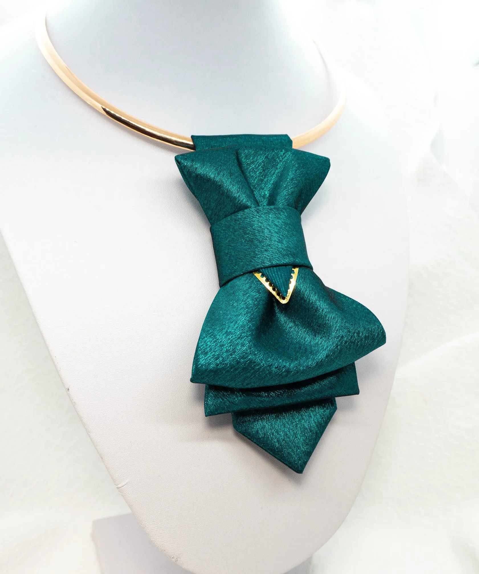HOPPER TIE ADRIATIC FOR LADIES