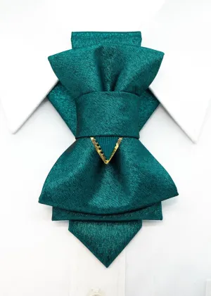 HOPPER TIE ADRIATIC FOR LADIES