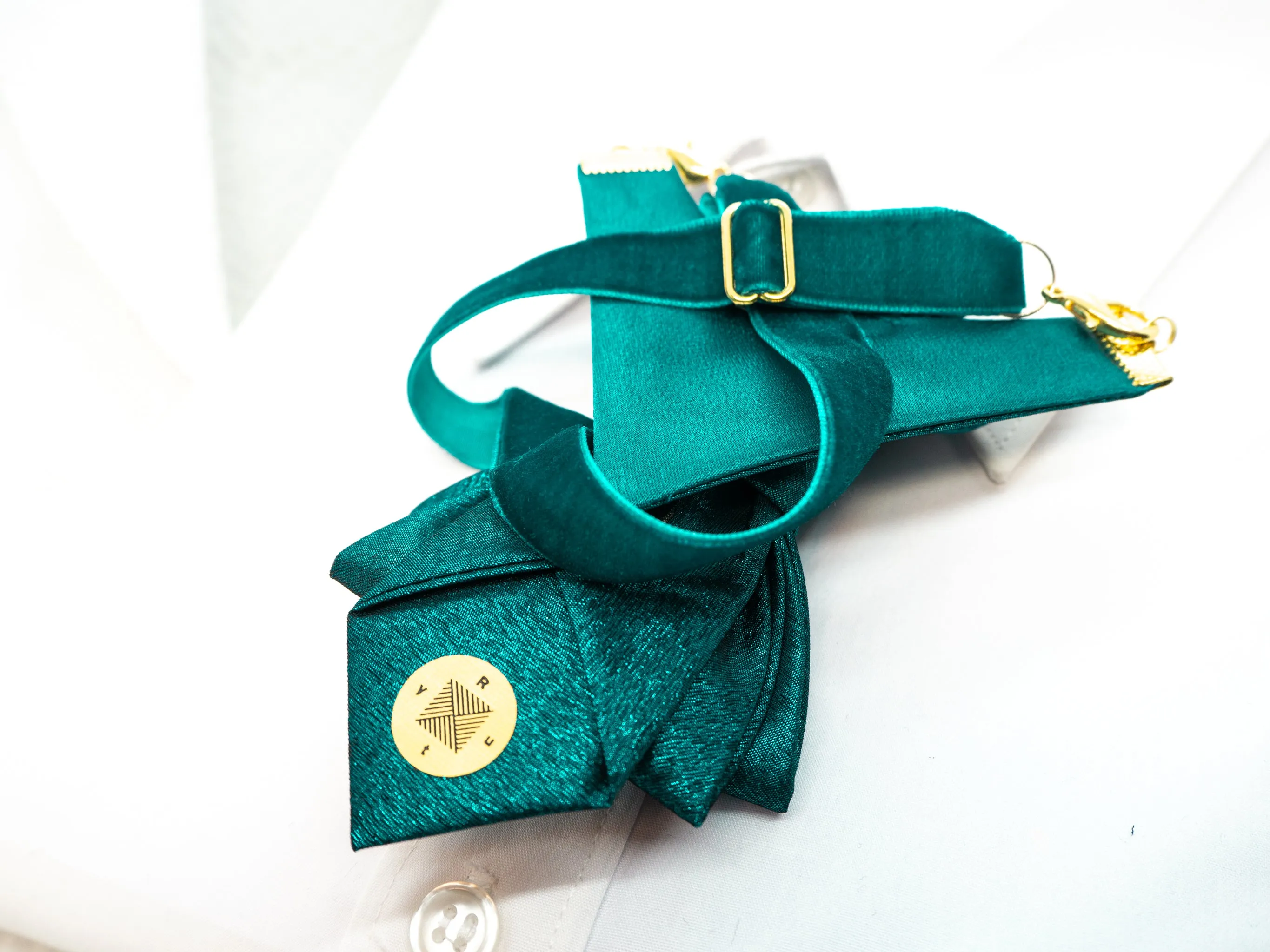 HOPPER TIE ADRIATIC FOR LADIES