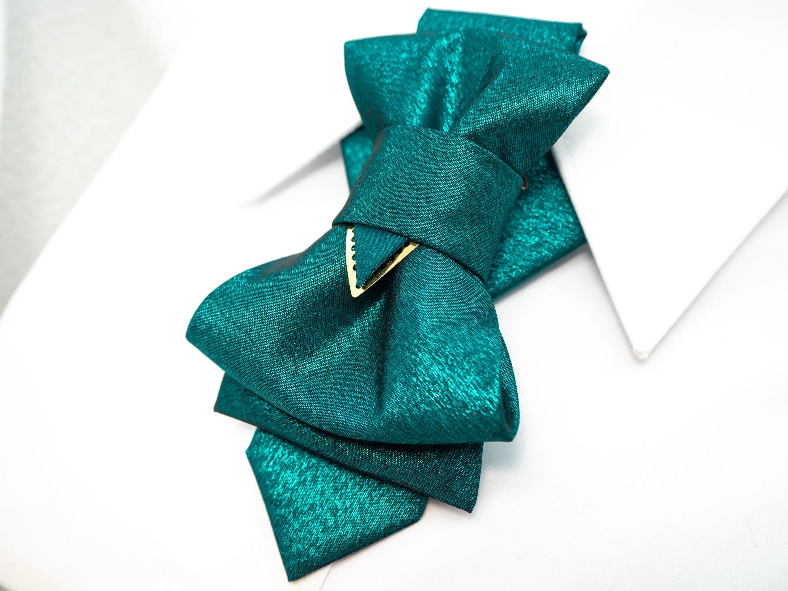 HOPPER TIE ADRIATIC FOR LADIES