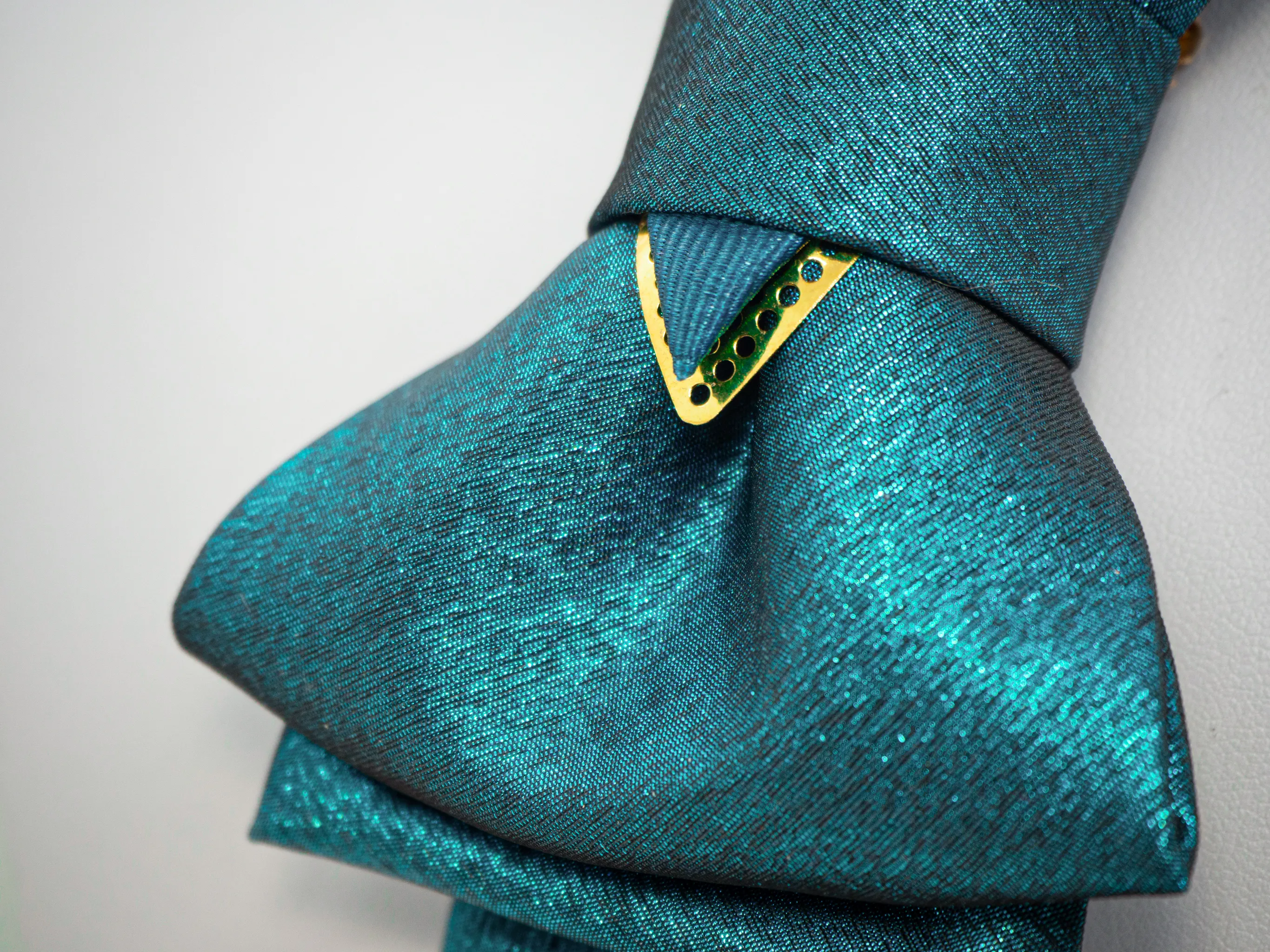 HOPPER TIE ADRIATIC FOR LADIES