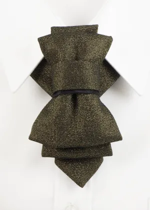 HOPPER TIE "DAMASCUS"