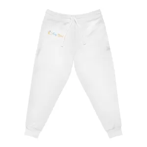 Kay Chimba Athletic Joggers - Comfortable Performance Wear (AOP)