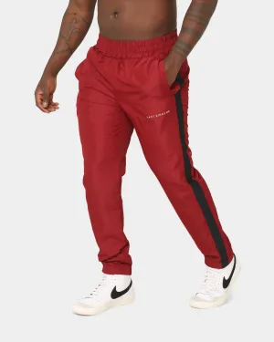 Last Kings Regalia Monogram Track Pants Bloodstone