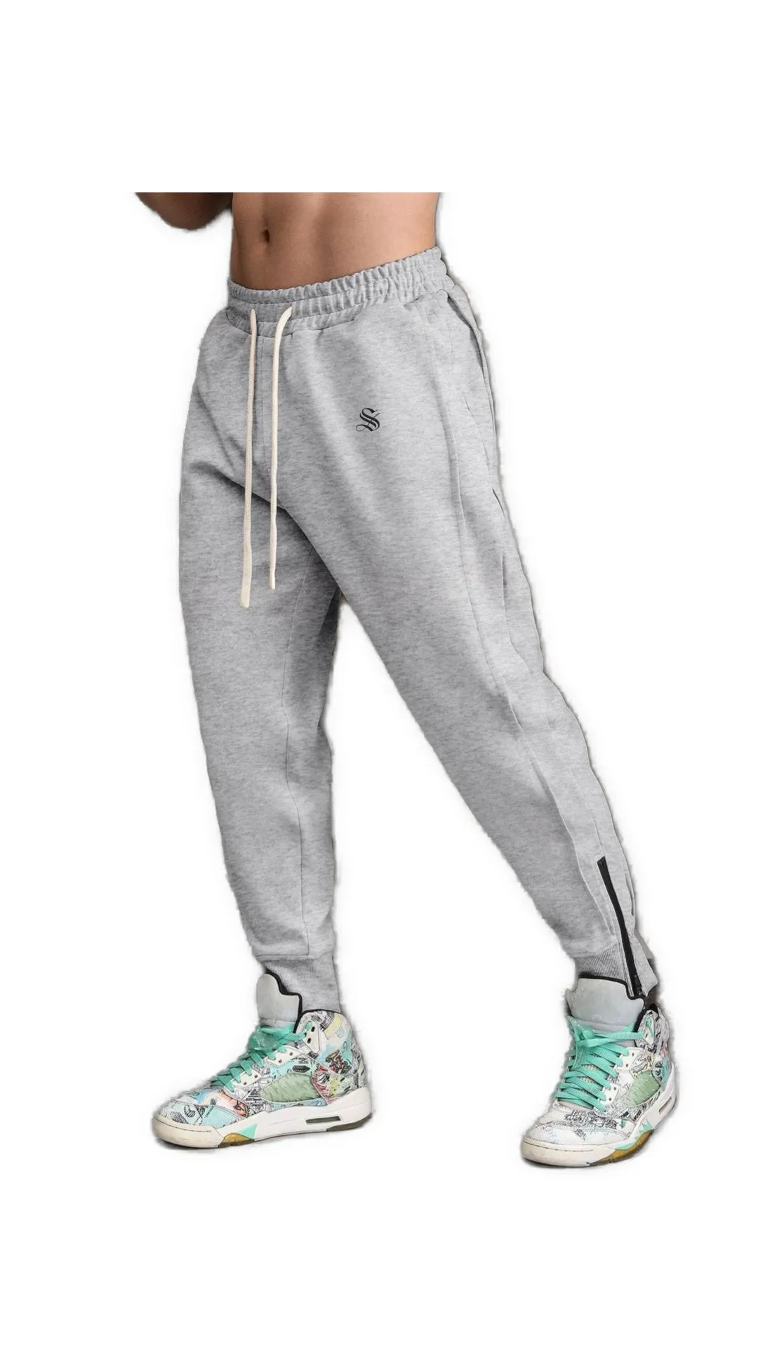 Magnitura - Joggers for Men