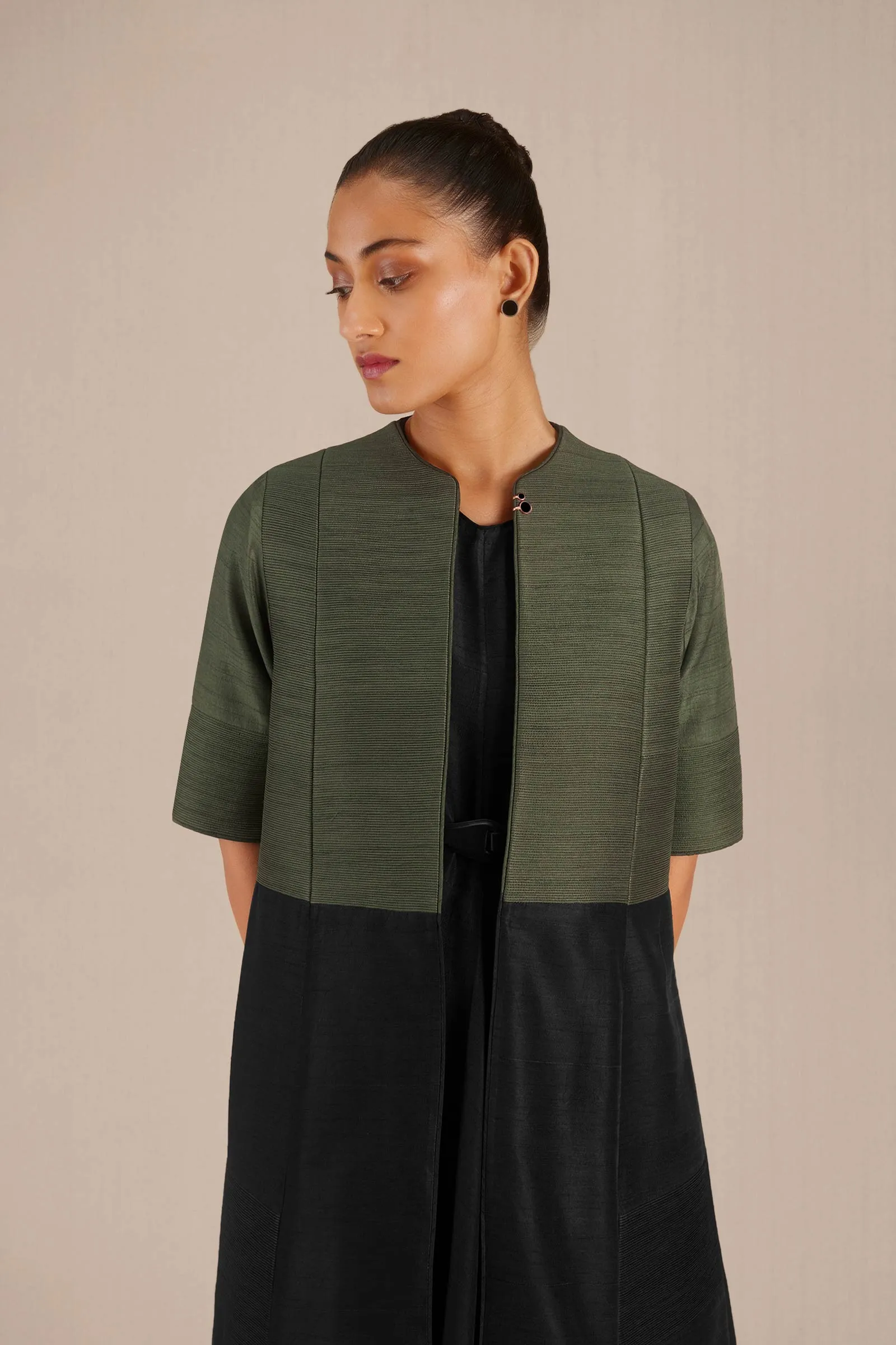 Nasira Jacket Set