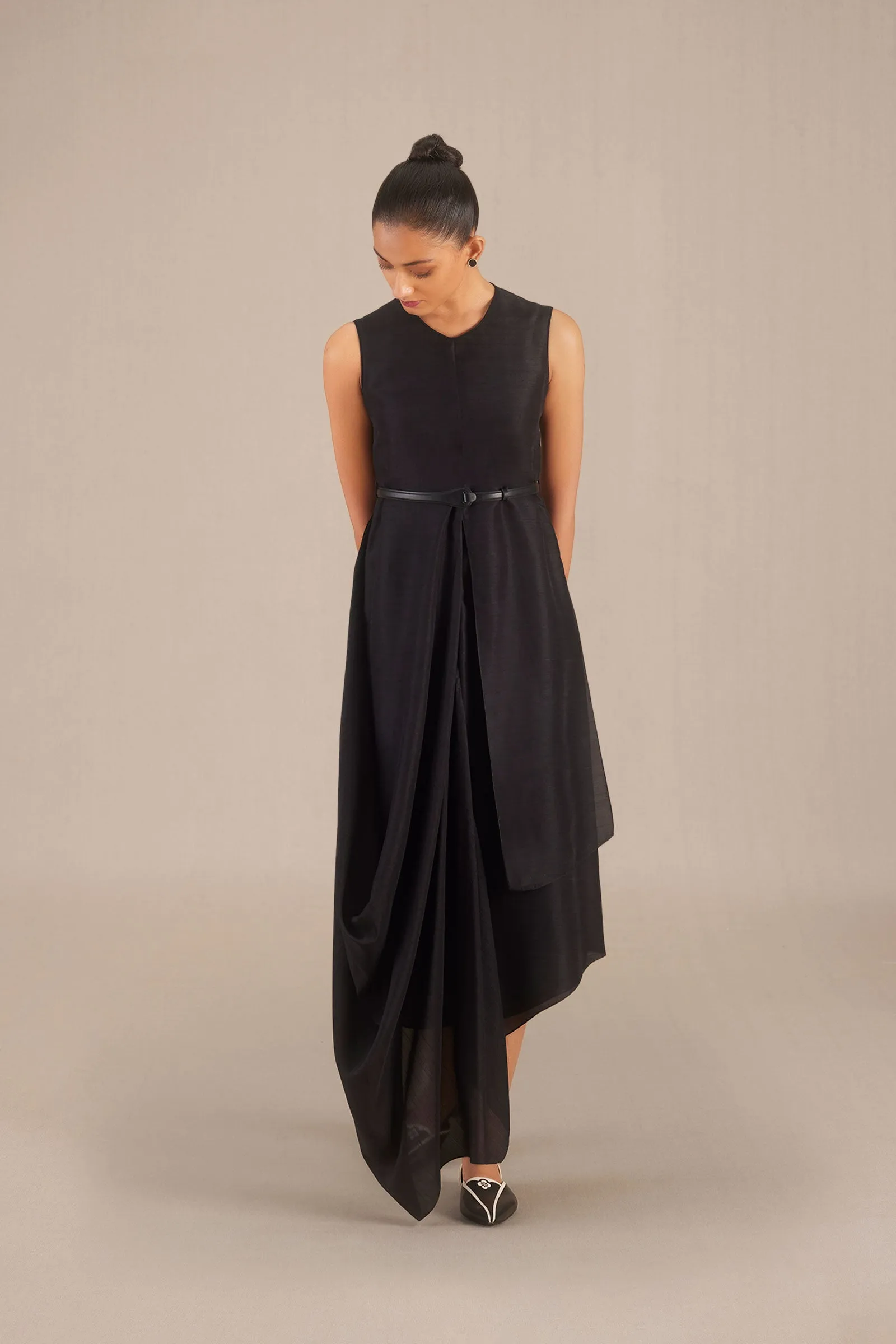 Nasira Jacket Set