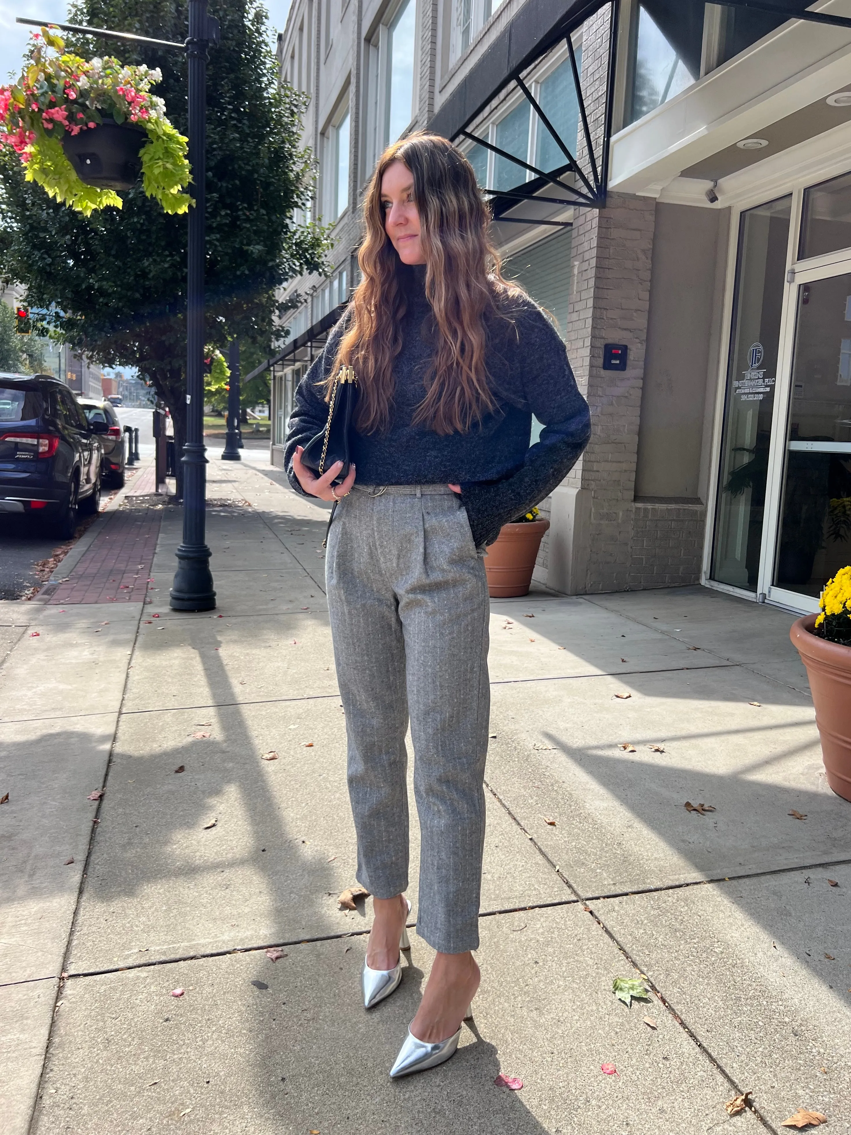 PAOLA PANTS
