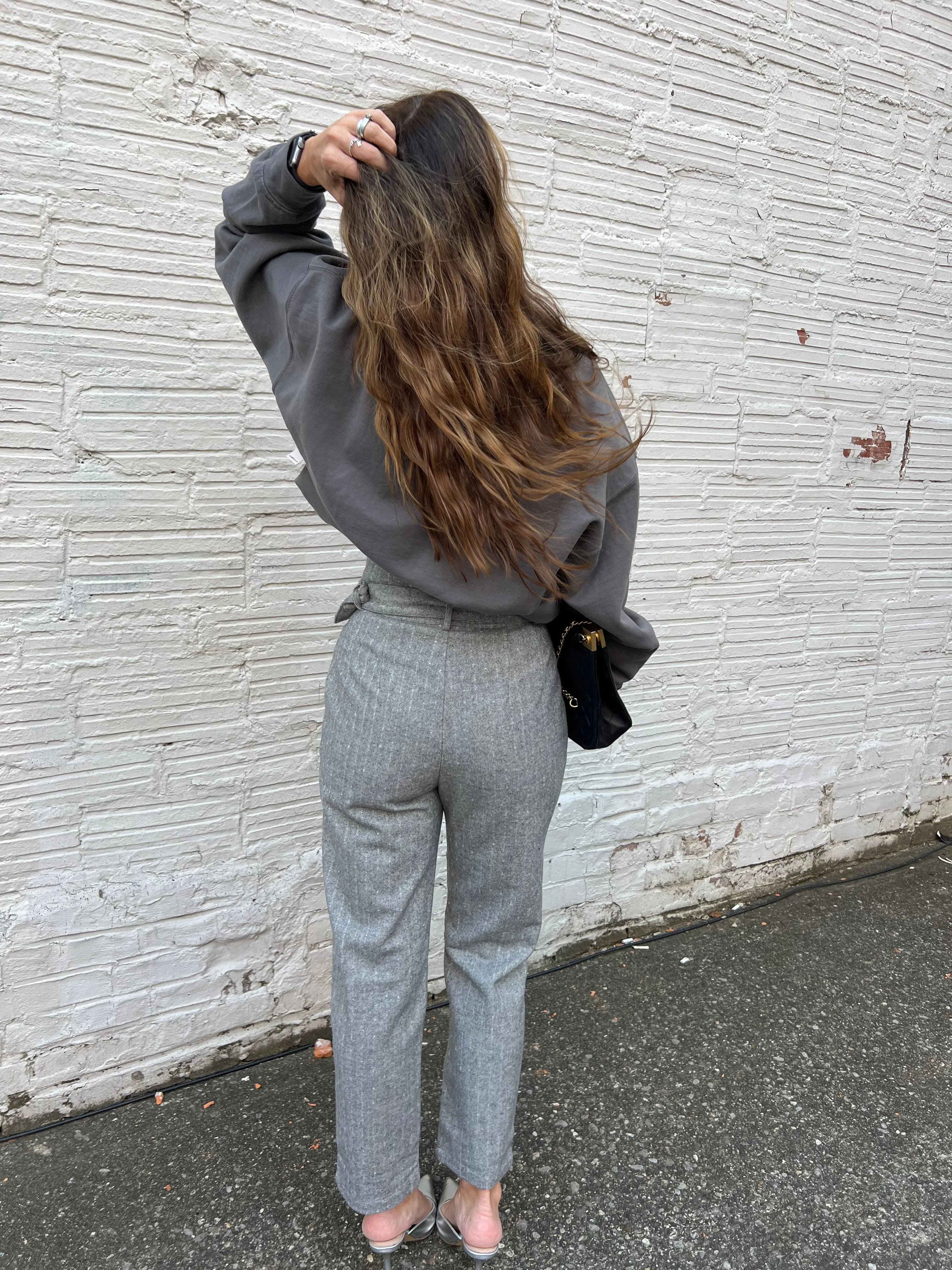 PAOLA PANTS