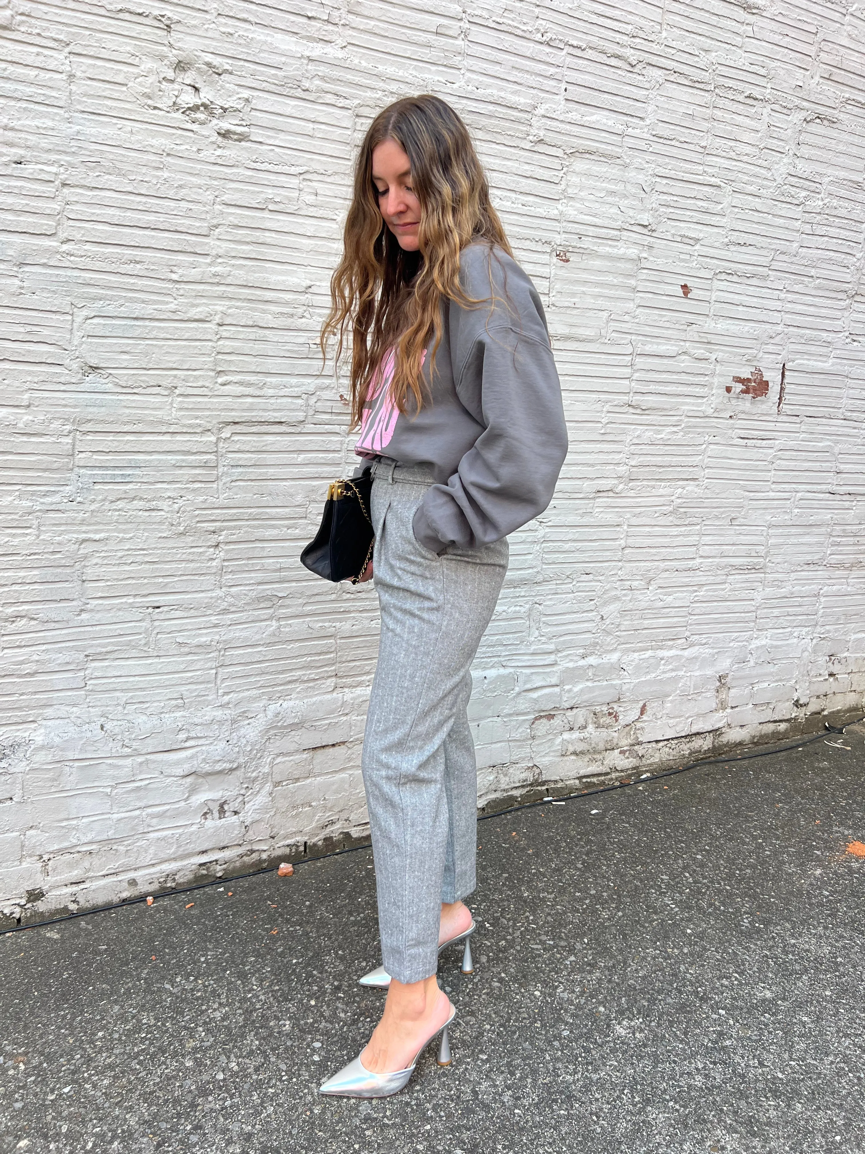 PAOLA PANTS